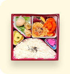 虚空弁当オフィシャルサイト