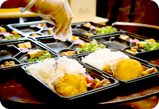 ご利用スタート